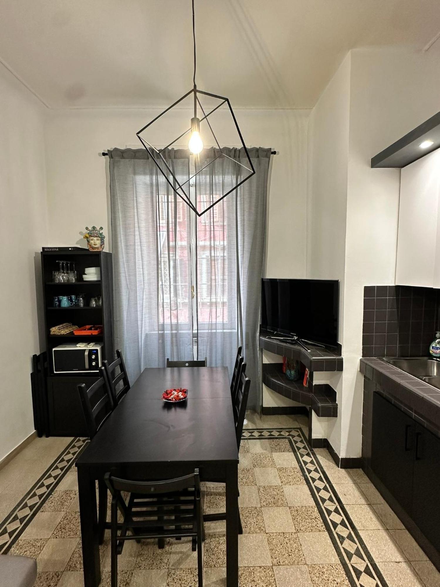 Jef Apartments Vaticano, Roma Zewnętrze zdjęcie