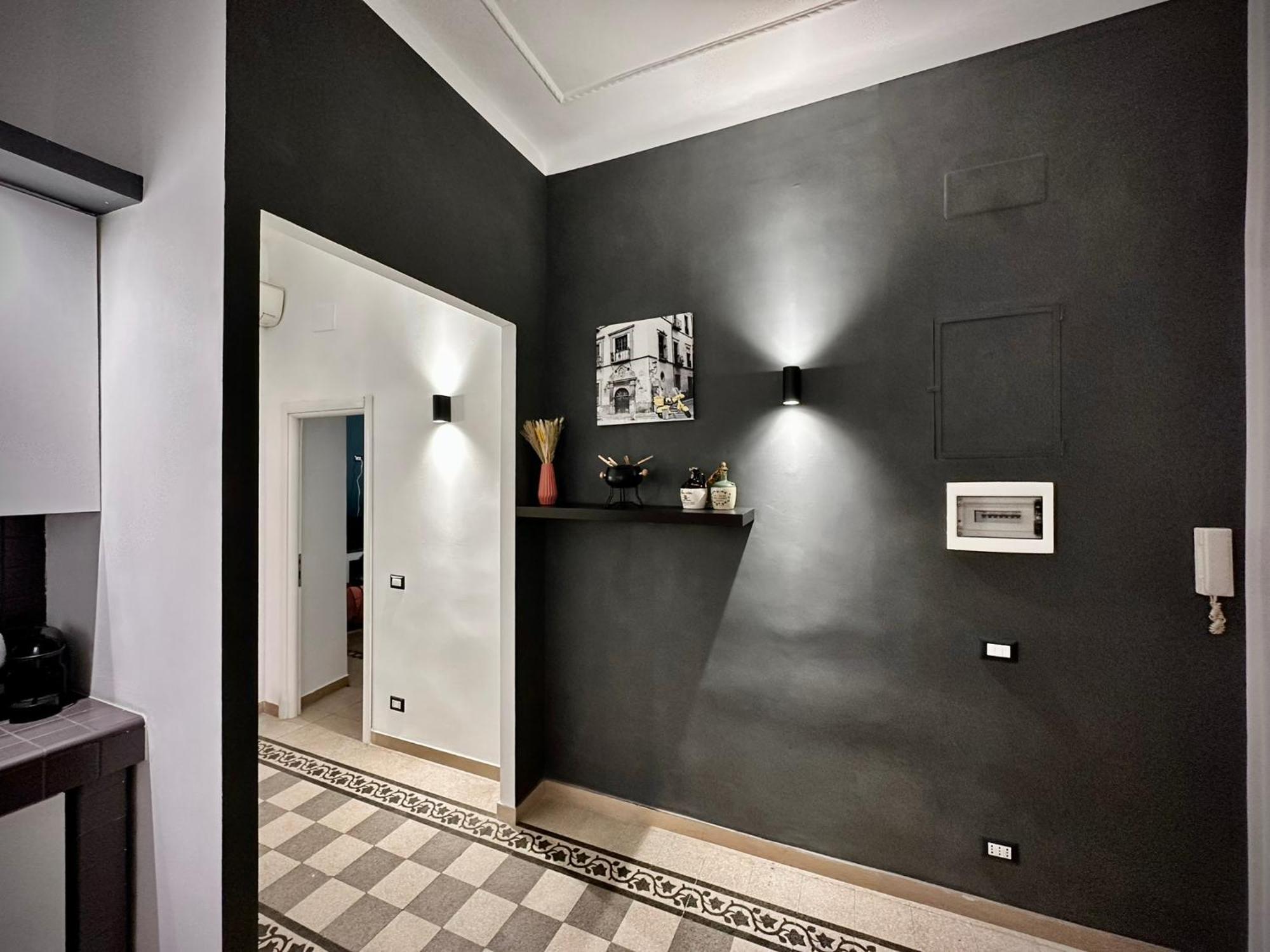 Jef Apartments Vaticano, Roma Zewnętrze zdjęcie