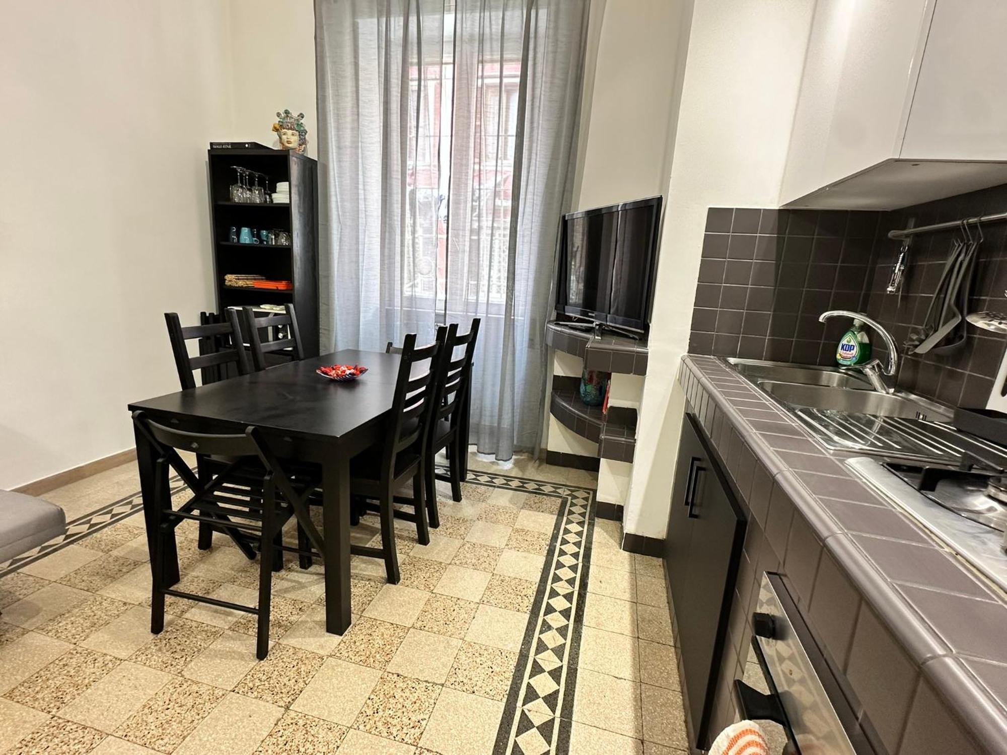 Jef Apartments Vaticano, Roma Zewnętrze zdjęcie