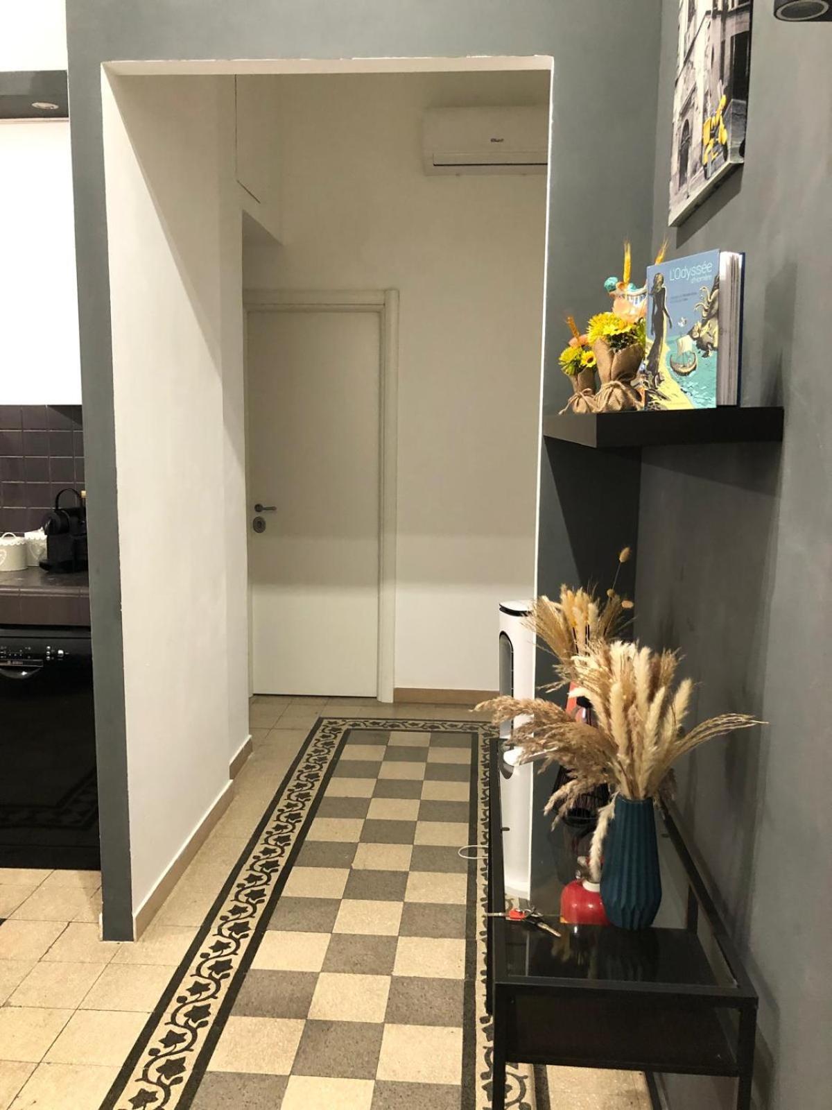 Jef Apartments Vaticano, Roma Zewnętrze zdjęcie