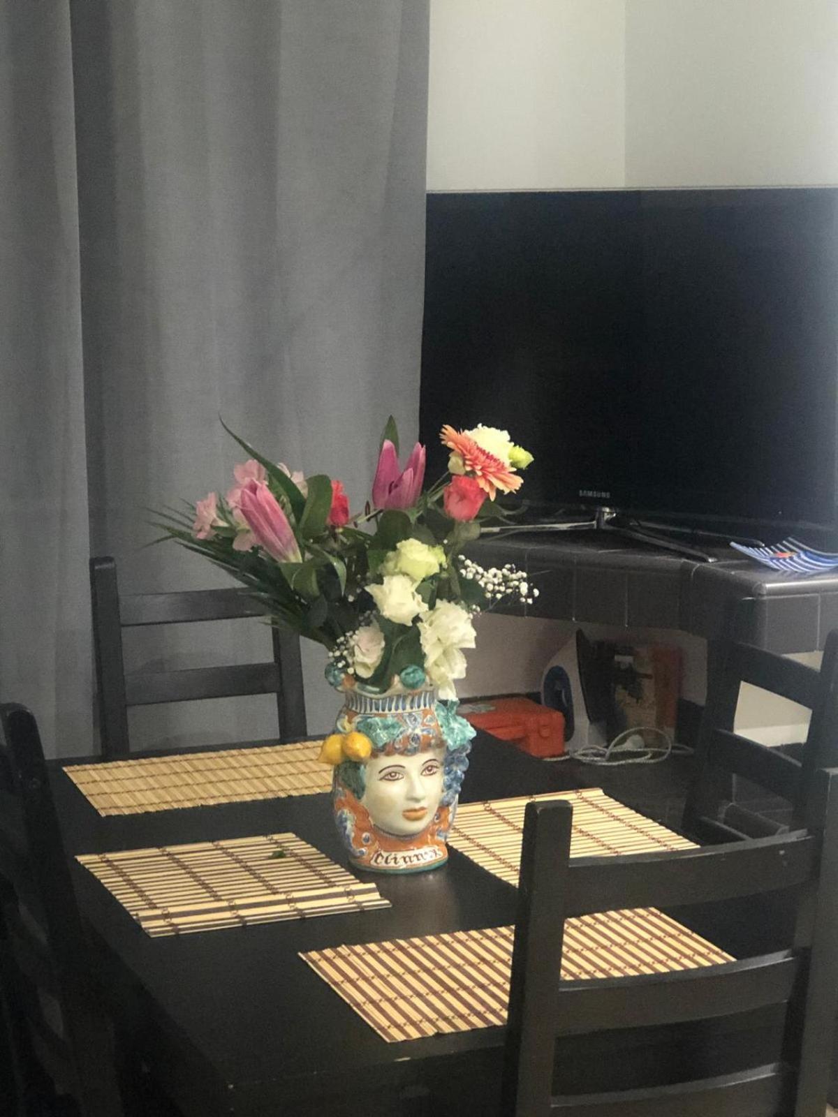 Jef Apartments Vaticano, Roma Zewnętrze zdjęcie