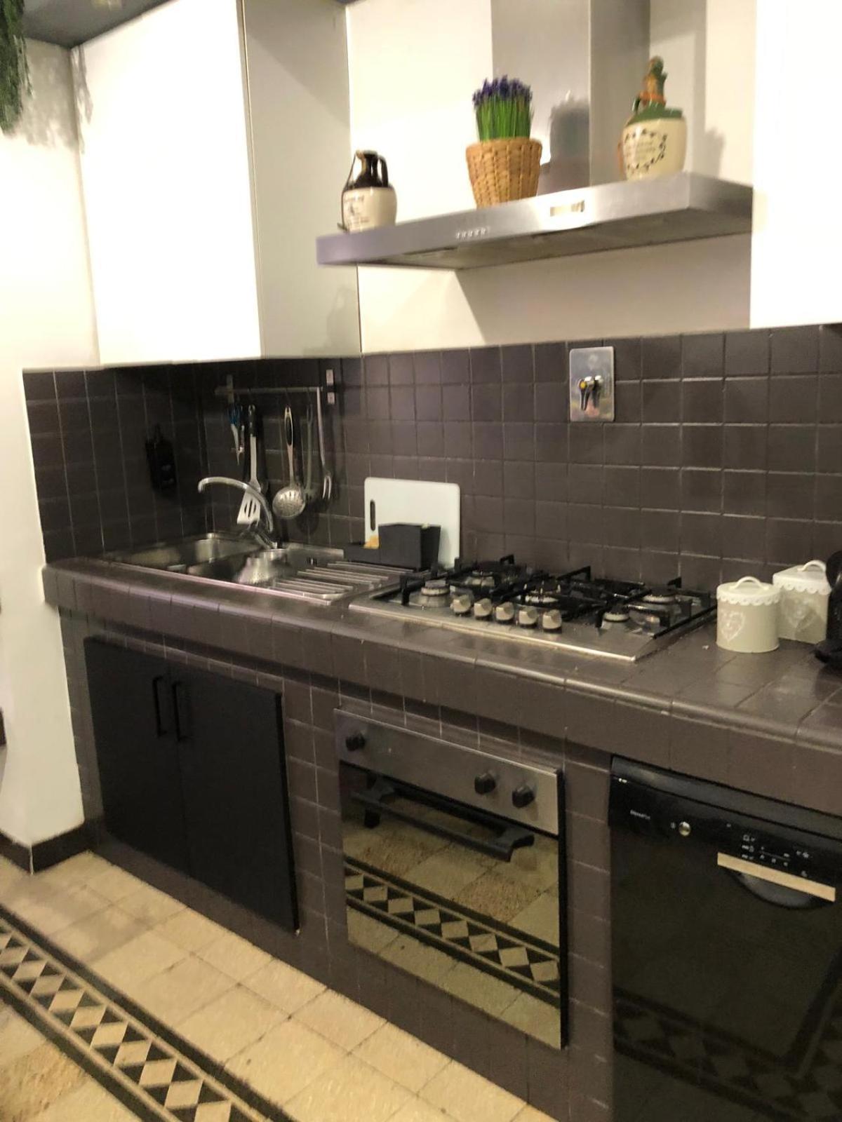 Jef Apartments Vaticano, Roma Zewnętrze zdjęcie
