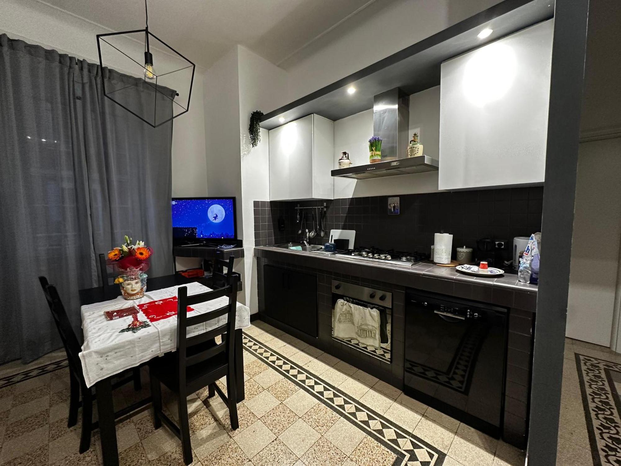 Jef Apartments Vaticano, Roma Zewnętrze zdjęcie